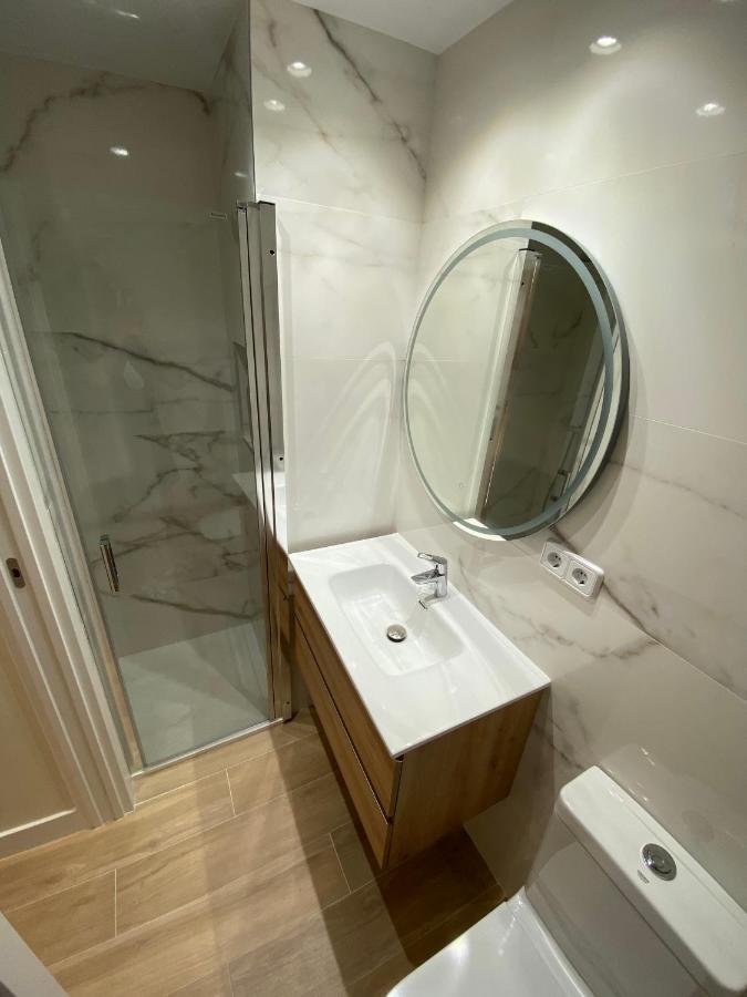 Bonito Apartamento Con Terraza Διαμέρισμα Sagunto Εξωτερικό φωτογραφία