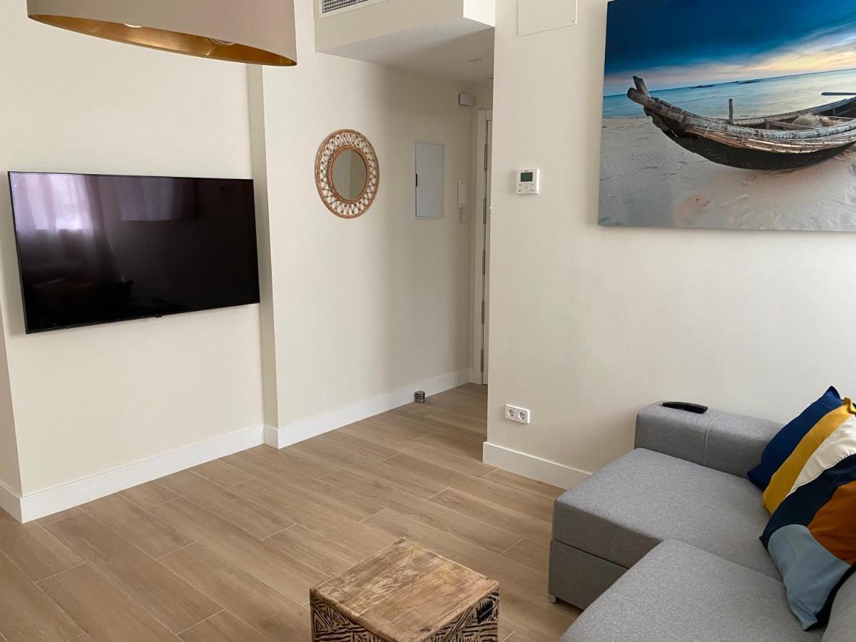 Bonito Apartamento Con Terraza Διαμέρισμα Sagunto Εξωτερικό φωτογραφία