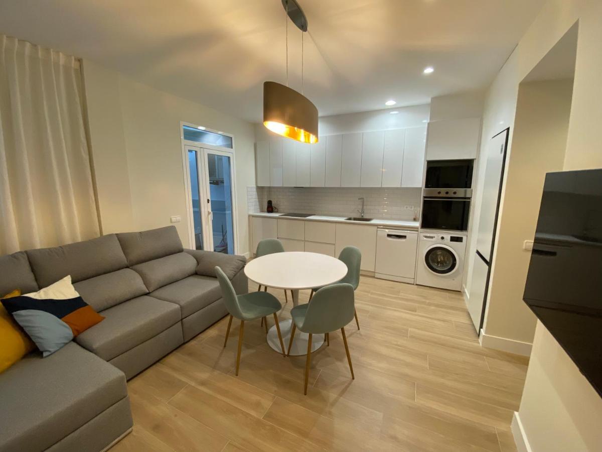 Bonito Apartamento Con Terraza Διαμέρισμα Sagunto Εξωτερικό φωτογραφία