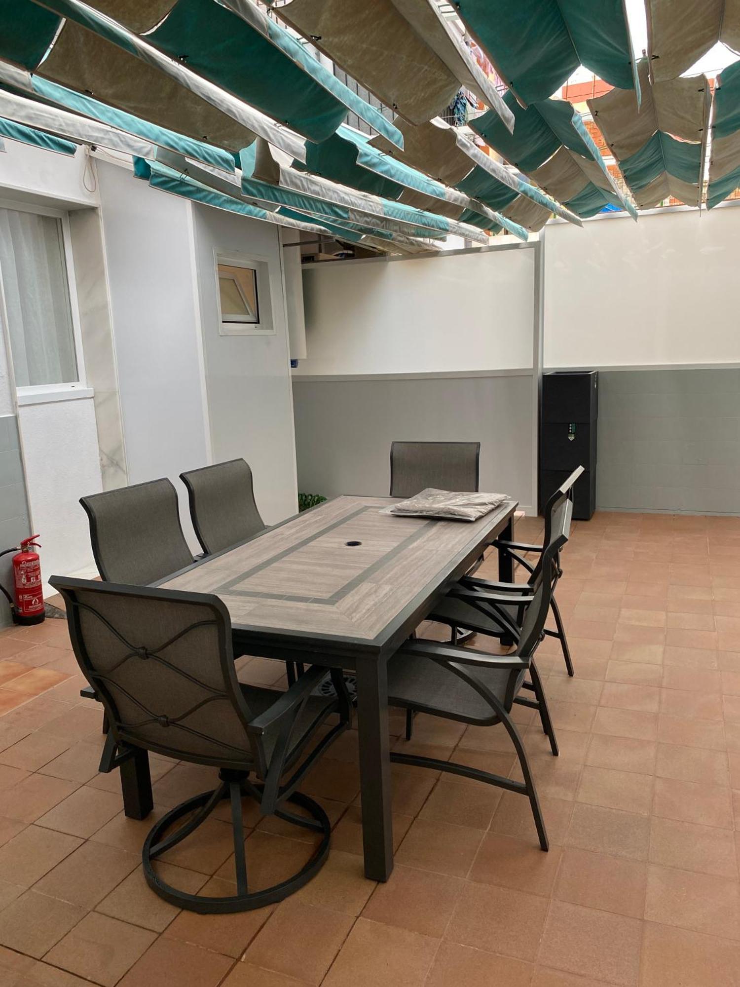 Bonito Apartamento Con Terraza Διαμέρισμα Sagunto Εξωτερικό φωτογραφία
