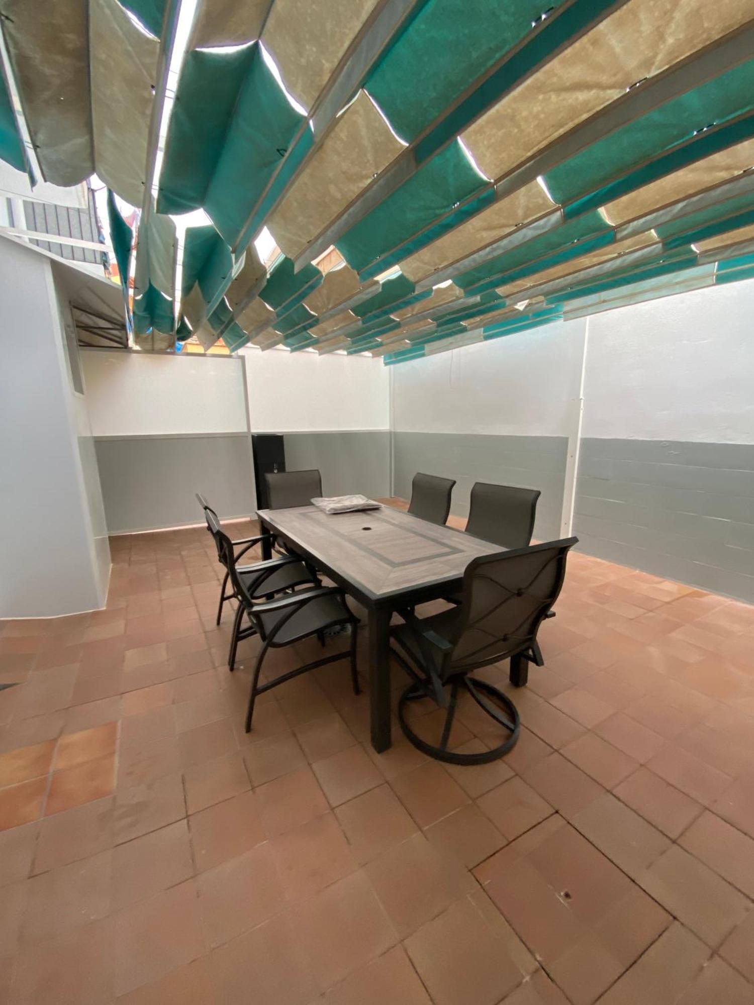 Bonito Apartamento Con Terraza Διαμέρισμα Sagunto Εξωτερικό φωτογραφία