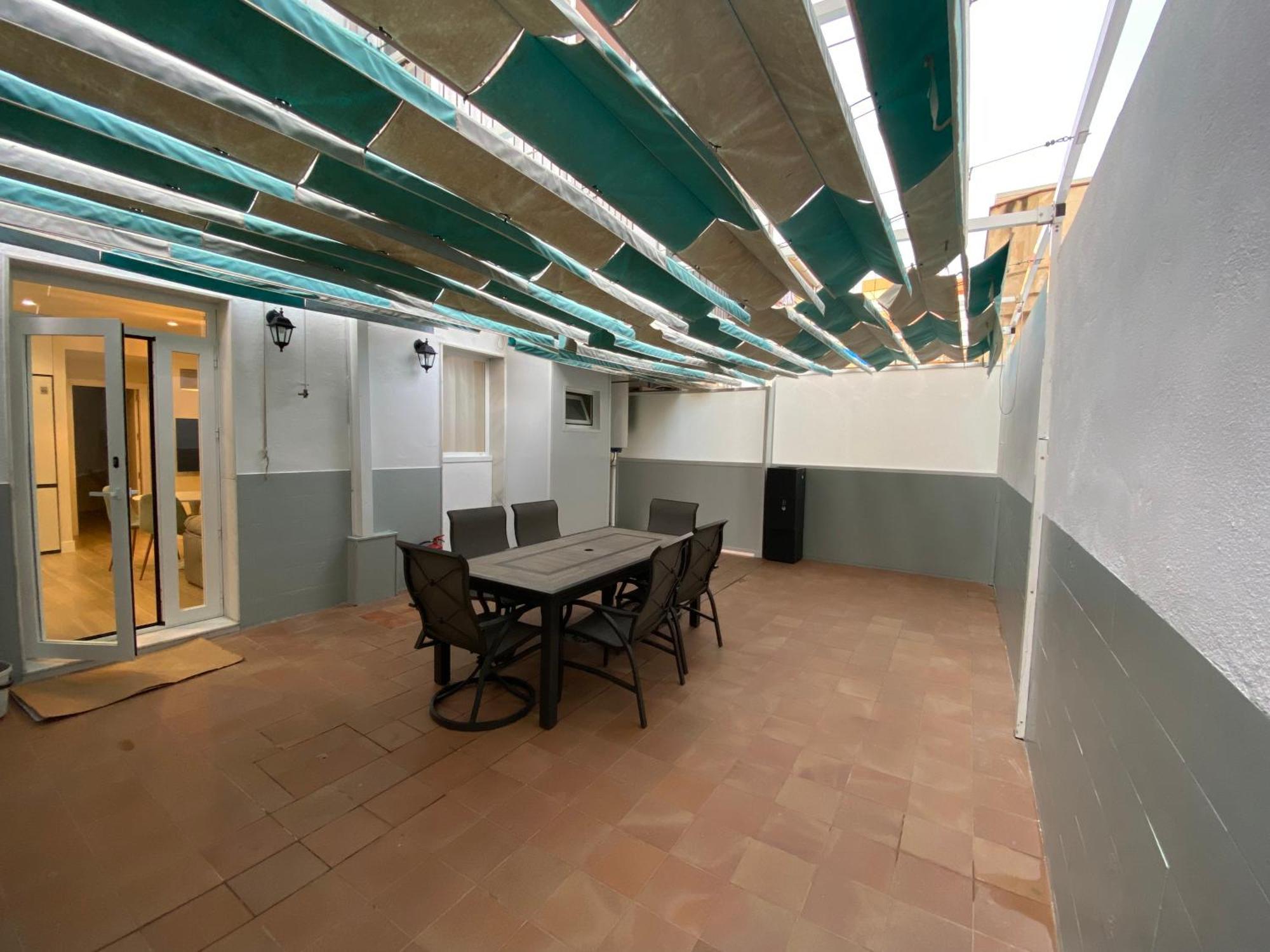 Bonito Apartamento Con Terraza Διαμέρισμα Sagunto Εξωτερικό φωτογραφία